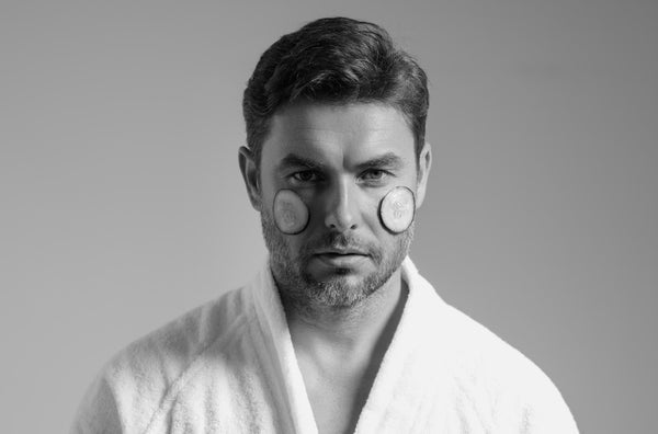 Men’s Dark Circles Demystified: Causes, Prevention, and Long-Term Fixes