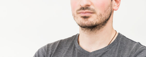 8 Reasons Why Your Beard Isn’t Growing and How to Fix It