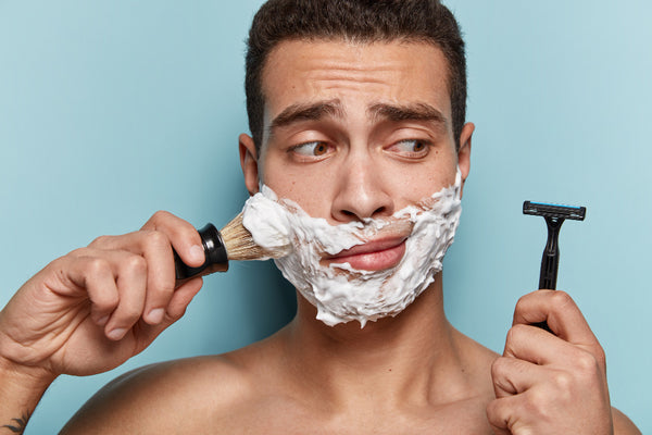 How to Prevent Razor Bumps and Irritation: Skincare Before and After Shaving