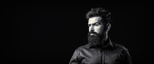 Beard Smell Unmasked: The Hidden Causes & Fixes