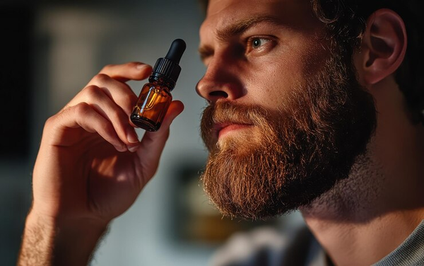 How to Choose the Right Beard Oil for Your Skin Type