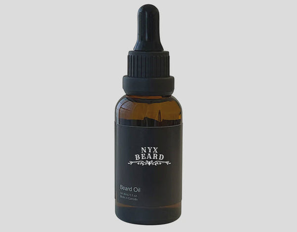 The Ultimate Guide to Using Unscented Beard Oil for a Healthy Beard