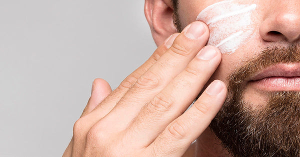 Why Exfoliation is Essential in Men’s Skincare and How to Do It Right