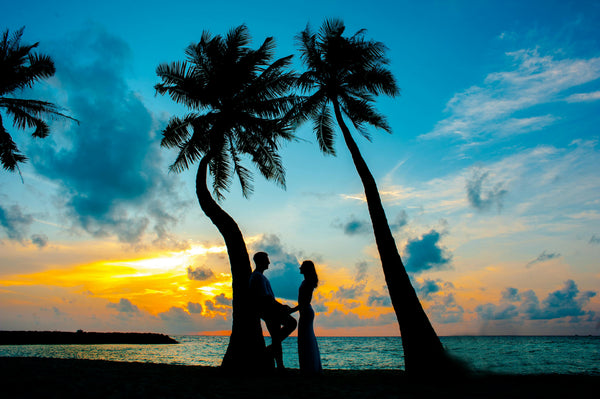 Beard Care Tips for Your Honeymoon