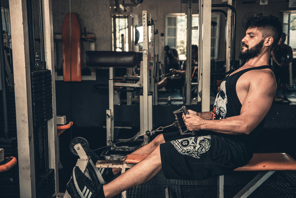 Best Sports and Hobbies for Bearded Men: Beard-Friendly Activities