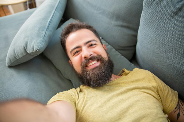Beard Care Myths That Are Hurting Your Skin