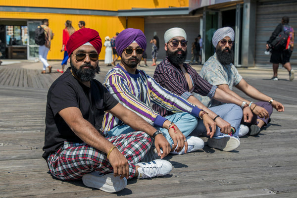 The Role of Beards in Different Cultures Around the World