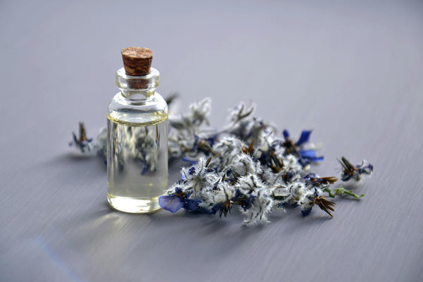 Lavender Benefits for Skin, Sleep, and Relaxation