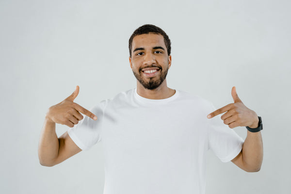 How to Use Your Beard to Boost Your Personal Brand