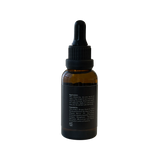 Classic Beard Oil - Classic