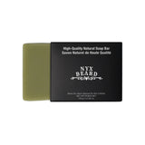 Natural Aloe Rich Soothing Soap