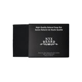 Natural Charcoal Lather Soap