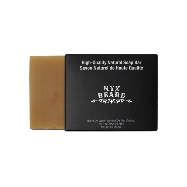 Natural Fresh Turmeric Soap