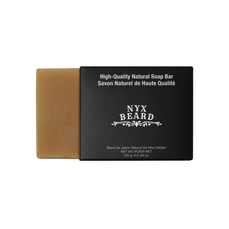 Natural Fresh Turmeric Soap