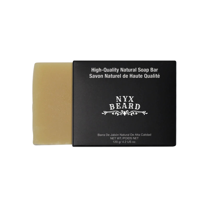 Natural Lavender & Rosemary Sleepy Soap