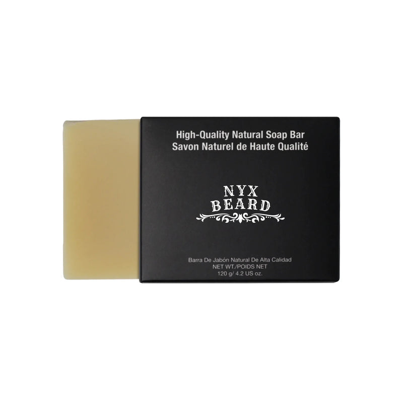 Natural Organic Coconutty Soap