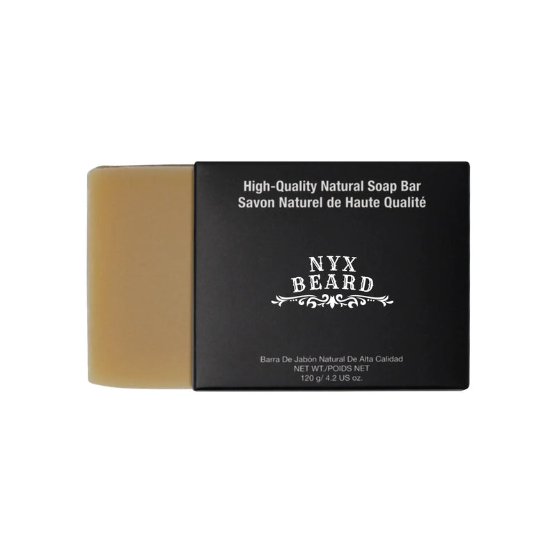 Natural Rose & Honey Soap