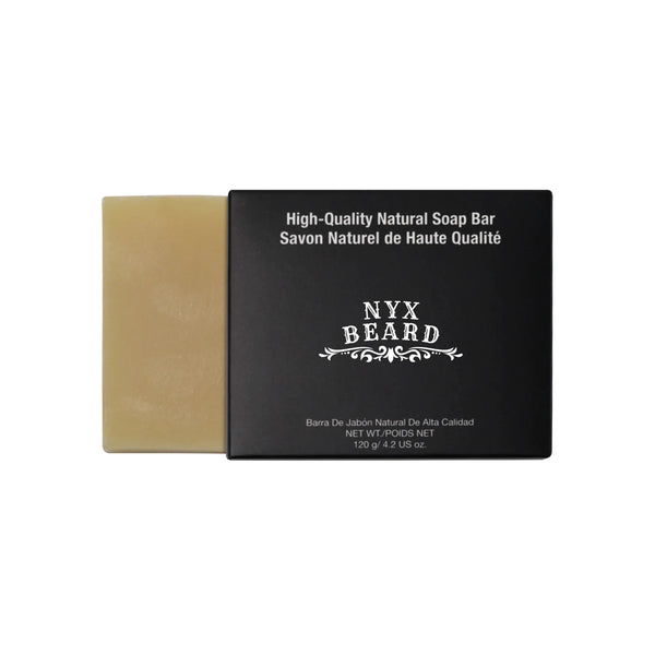 Natural Tea Tree Healing Soap